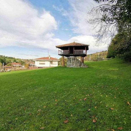 Вилла La Fayonarelax Y Desconexion Al Lado De Gijon Llantones Экстерьер фото