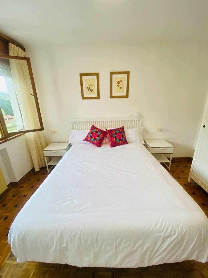 Вилла La Fayonarelax Y Desconexion Al Lado De Gijon Llantones Экстерьер фото