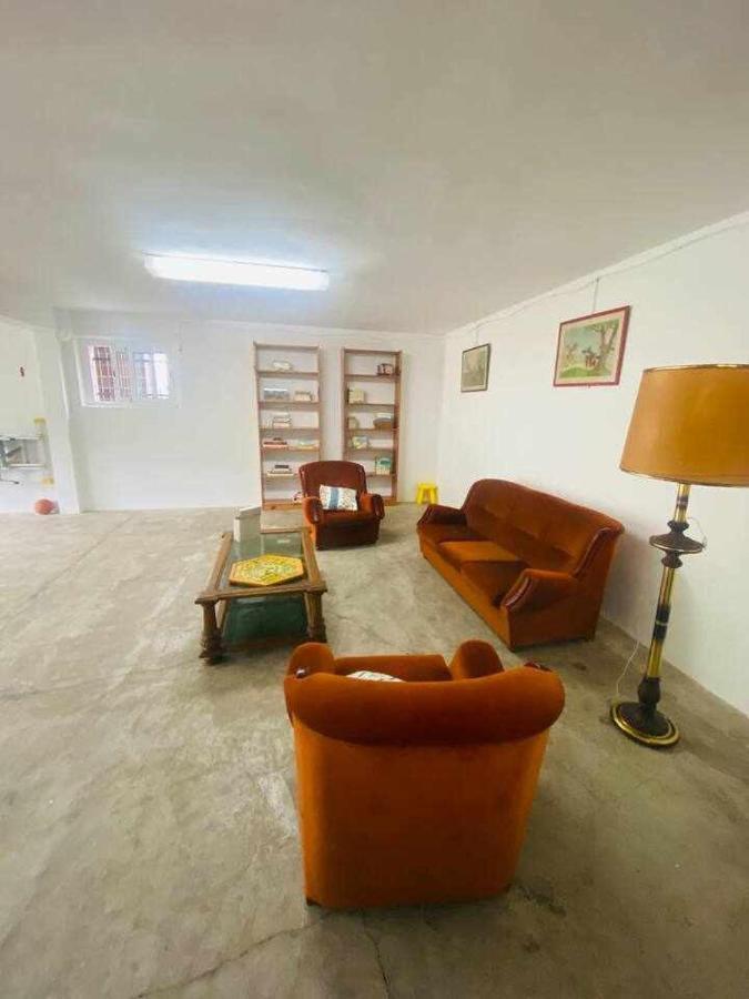 Вилла La Fayonarelax Y Desconexion Al Lado De Gijon Llantones Экстерьер фото